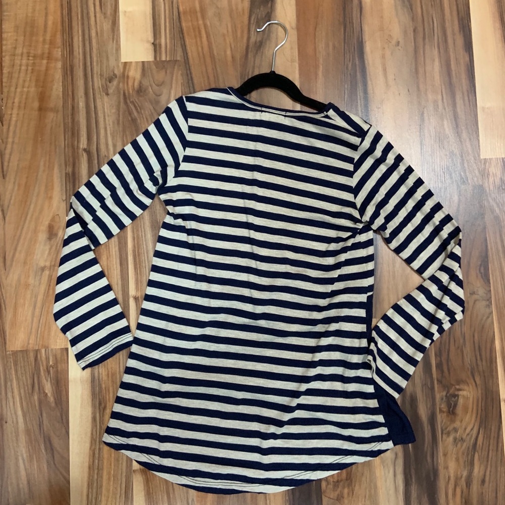 Deena Tunic by Area Code 407 - Picture 3 of 3